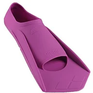 Pływanie - Arena płetwy do pływania dla dorosłych Powerfin, dla kobiet i mężczyzn, uniseks, różowy, 45 - 46 95218-95-12 - miniaturka - grafika 1