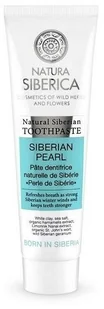 EUROBIO LAB Natura Siberica Minerały Kamczatki pasta do zębów 100 g - Pasty do zębów - miniaturka - grafika 2