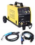 Spawarki - Magnum Mig 201 180 A 60% - miniaturka - grafika 1