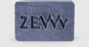 Zew for Men Mydło do golenia z węglem drzewnym z Bieszczad 85ml - Kosmetyki do golenia - miniaturka - grafika 2