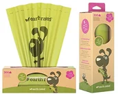 Woreczki na psie odchody - Earth Rated worek kał PSI, zapach lawendy - miniaturka - grafika 1