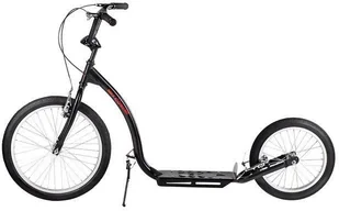 Nils Extreme Hulajnoga z pompowanymi kołami WH201 16-50-130 - Hulajnogi - miniaturka - grafika 2