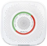 Systemy inteligentnych domów - Shelly Shelly GAS (czujnik gazu) 589-uniw - miniaturka - grafika 1