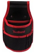 Skrzynki i torby narzędziowe - Toolland Toolland KABURA NA GWOŹDZIE FI25 - miniaturka - grafika 1