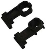 Dodatki do drukarek i skanerów - Zebra Kit Platen Bearings DT 2pcs 105934-059 - miniaturka - grafika 1