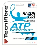 Tenis ziemny - Tecnifibre Razor Code (12m) - blue 04GRAZ-BL - miniaturka - grafika 1