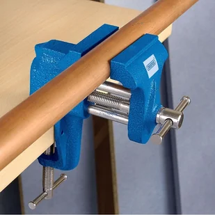 DRAPER Imadło stołowe przykręcane 75 mm 38267 - Imadła i ściski - miniaturka - grafika 2