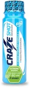 Witaminy i minerały dla sportowców - 6Pak Craze Shot, 80 ml - miniaturka - grafika 1