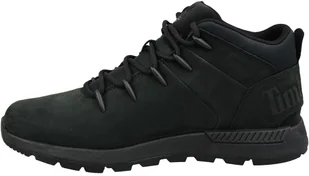 Timberland ButyEuro Sprint Trekker A1YN5 - Buty trekkingowe męskie - miniaturka - grafika 2