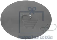 Paleniska ogrodowe - Gardener Pokrywa palenisk 1 o średnicy 61 cm - miniaturka - grafika 1