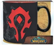 Kubki - ABYstyle World of Warcraft . Kubek 460 ml - miniaturka - grafika 1