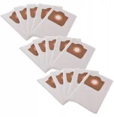 Worki do odkurzaczy - Makita Worki VC2512L Bosch Gas 15 Gas 20 15szt - miniaturka - grafika 1