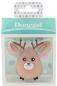 Gąbeczki do makijażu - DONEGAL Sweet Blending Sponge zestaw gąbek do makijażu 2+1 Jelonek 4335 - miniaturka - grafika 1