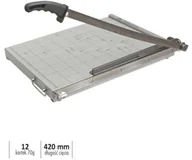 Gilotyny i trymery - Argo Paper Cutter A3 - miniaturka - grafika 1