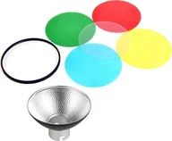 Lampy studyjne - GODOX 12036-uni - miniaturka - grafika 1