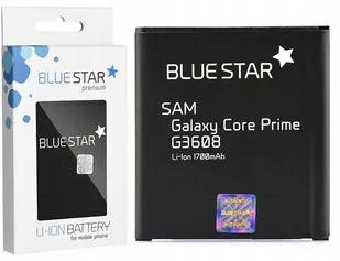 Blue Star Sam Galaxy Core 2 G355 Bateria 2800MAH - Baterie do telefonów - miniaturka - grafika 2