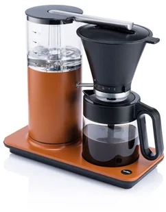 Ekspres do kawy Wilfa Classic CMC-100TC - Ekspresy do kawy - miniaturka - grafika 3