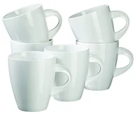 Kubki - MÄSER Verso by Mäser La Musica, zestaw 6 kubków na kawę, 380 ml 922223 - miniaturka - grafika 1