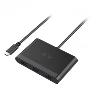 i-tec Adapter USB-C HDMI oraz USB z funkcją Power Delivery AIITCA000000011 [7430774] - Adaptery i przejściówki - miniaturka - grafika 4