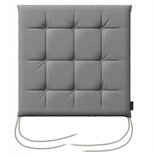 Dekoria Siedzisko Karol na krzesło szary 40 × 40 × 3,5 cm Loneta 200-133-24 - Meble modułowe i akcesoria Dekoria Siedzisko Karol na krzesło szary 40 × 40 × 3,5 cm Loneta 200-133-24 - Meble modułowe i akcesoria - miniaturka - grafika 2