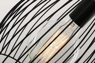 Lampex Lampa wisząca Tosya A - Lampy sufitowe - miniaturka - grafika 9