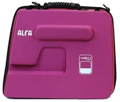 Akcesoria i części do maszyn do szycia - Alfa półstałe torba do przechowywania maszyna do szycia A603900000 - miniaturka - grafika 1
