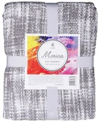 Koce - Essex KOC MONICA 130X170 CM SZARY Zakupy dla domu i biura! 473929-SZA1 - miniaturka - grafika 1