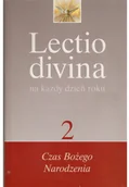 Religia i religioznawstwo - Lectio divina na każdy dzień roku 2 Czas Bożego Narodzenia Używana - miniaturka - grafika 1