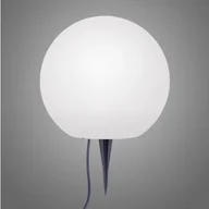 Lampy ogrodowe - Trio NECTOR 551754001 - miniaturka - grafika 1
