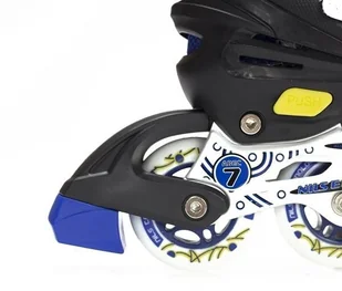 HMS SZTANGA DO BODY PUMP SBP15 20KG 17-57-005 - Sztangi - miniaturka - grafika 25