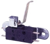 Wyłączniki światła i elektryczne - Promet Łącznik krańcowy MPO-1 W0-59-182012 - miniaturka - grafika 1