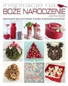 Dom i ogród - Buchmann GW Foksal Joanna Góźdź Inspiracje na Boże Narodzenie. Wydanie 2 - miniaturka - grafika 1
