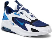 Sneakersy damskie - Nike Buty Air Max Bolt (PSE) CW1627 400 Blue Void/Signal Blue/White - miniaturka - grafika 1