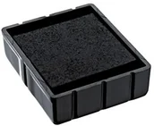 Tusz do pieczątek - Colop 107471 E/Q17 2 poduszka w blister, stempel, czarna 107471 - miniaturka - grafika 1