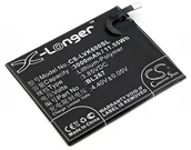 Baterie do telefonów - Cameron Sino Lenovo Vibe K6 BL267 3000mAh 11.55Wh Li-Polymer 3.85V - miniaturka - grafika 1