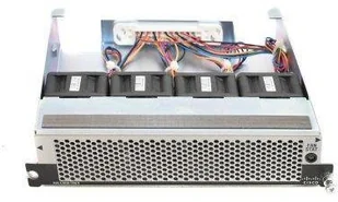 Cisco Nexus 3048 Fan Module Port-side intake (N3K-C3048-FAN-B=) - Pozostałe akcesoria sieciowe - miniaturka - grafika 3