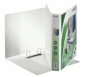 Segregatory - Leitz Standard segregator, A4, biały 42800001 - miniaturka - grafika 1