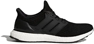 Adidas Ultraboost 4.0 BB6166 czarny - Buty sportowe męskie Adidas Ultraboost 4.0 BB6166 czarny - Buty sportowe męskie - miniaturka - grafika 1