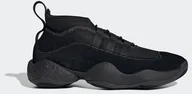 Buty sportowe damskie - Adidas Crazy BYW BF - miniaturka - grafika 1