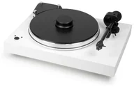 Gramofony - Pro-Ject X-TENSION 9 EVO Biały - miniaturka - grafika 1