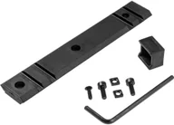 Amunicja i osprzęt ASG - Walther Szyna montażowa do pistoletu CP99 - weaver (412.112) 412.112 - miniaturka - grafika 1