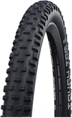 Opony rowerowe - Schwalbe Tough Tom Active Clincher Tyre 27.5x2.35" K-Guard, black 60-584 | 27,5x2,35" 2021 Opony MTB 1402783212 - miniaturka - grafika 1