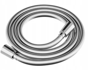 Mexen Wąż Prysznicowy Bezskrętny Pvc 150 cm Chrom - Węże prysznicowe - miniaturka - grafika 2