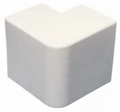 Kanały kablowe - AKS Zielonka Narożnik zewnętrzny NZ 60 / 90 - miniaturka - grafika 1