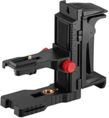 Sprzęt geodezyjny - Nivel System Uchwyt/Adapter uniwersalny dla laserów krzyżowych CL-BR CL-BR - miniaturka - grafika 1