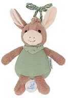 Pozytywki dla dzieci - Sterntaler Pozytywka S Emmilius z chustką na szyję 6002176 - miniaturka - grafika 1