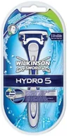 Maszynki do golenia i wkłady - Wilkinson Sword Hydro 5 maszynka, , , 7004391J - miniaturka - grafika 1