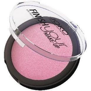 JOKO Róż FINISH YOUR Make-up nr 2 5g - Podkłady do twarzy - miniaturka - grafika 2