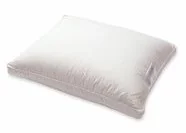 AMZ Autoryzowany sklep Poduszka Materacowa Prestige 50x60 - Poduszki - miniaturka - grafika 4