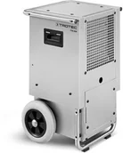 Osuszacze powietrza - Trotec Osuszacz budowlany TTK 500 ES stal szlachetna - miniaturka - grafika 1